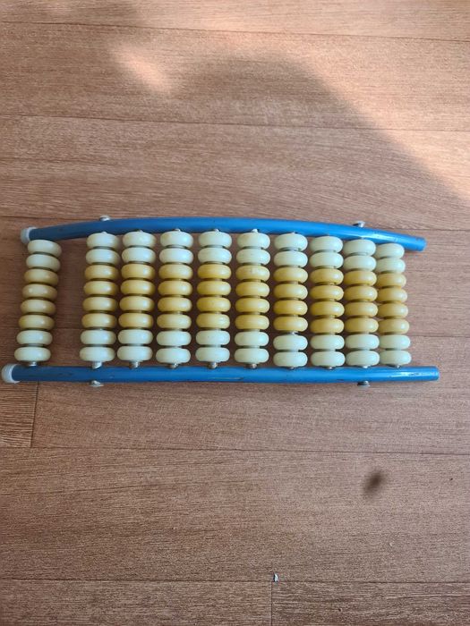 Массажер для ступней ног , советский.