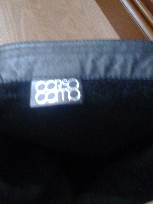 Женские сапоги  осень-весна