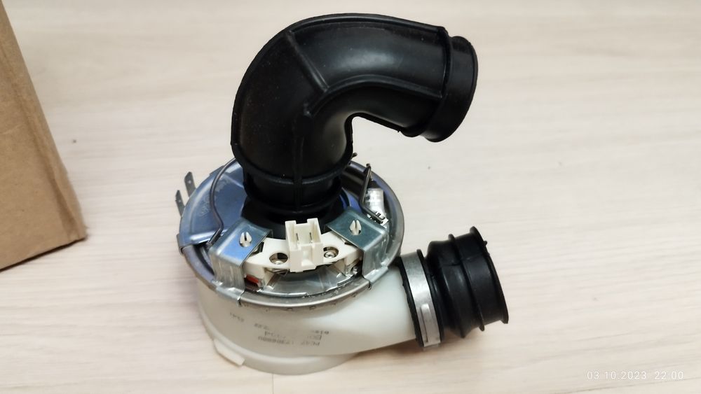 Тэн для посудомоечной машины