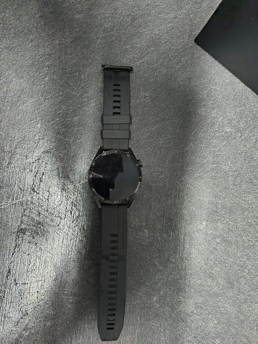 Huawei GT3 smartwatch