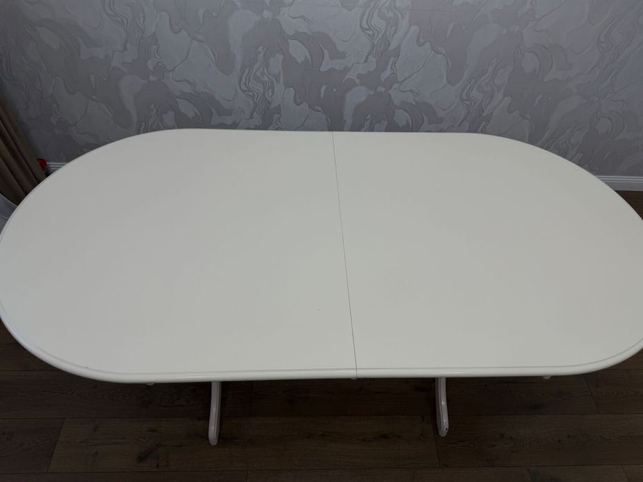 Продам стол со стульями