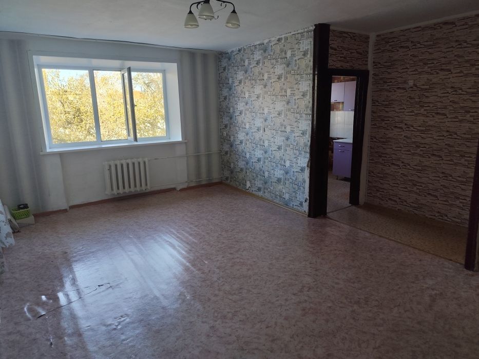 Сдам 1 ком квартиру.