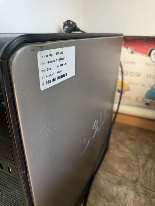 Срочно продаю компьютер