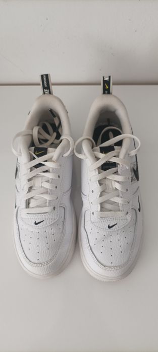 Маратонки Nike air force 1