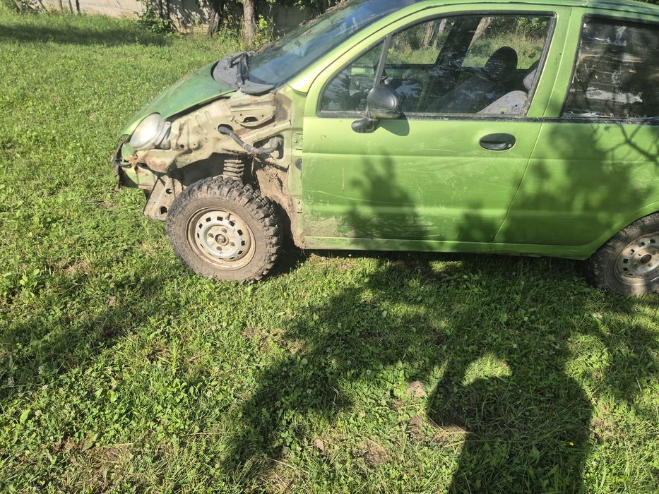 De vânzare matiz
