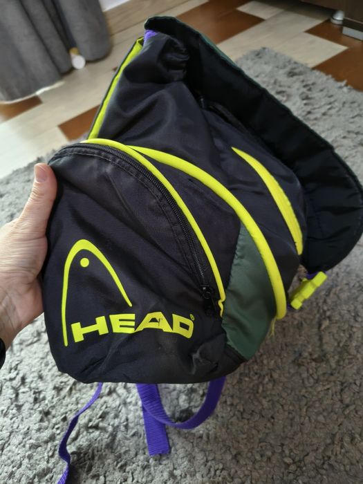 Vând Rucsac Head