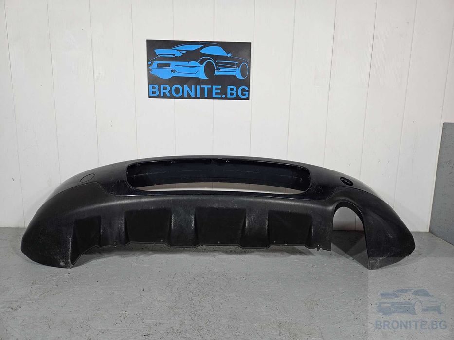 Задна броня MINI COUNTRYMAN R60 Мини Купър Р60 2010- 2014