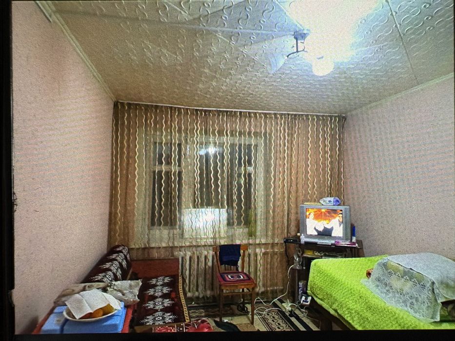 Продам комнату в общежитии
