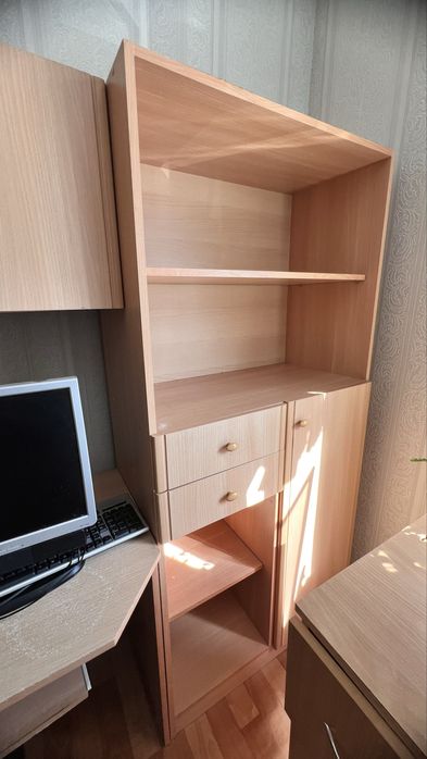 Продам детский гарнитур