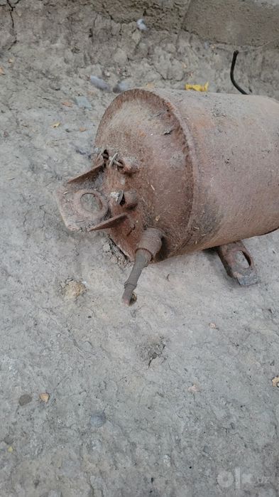 Kompressor Saratov