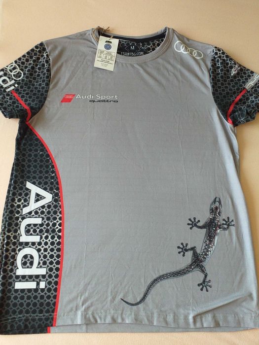 Мъжка маркова тениска