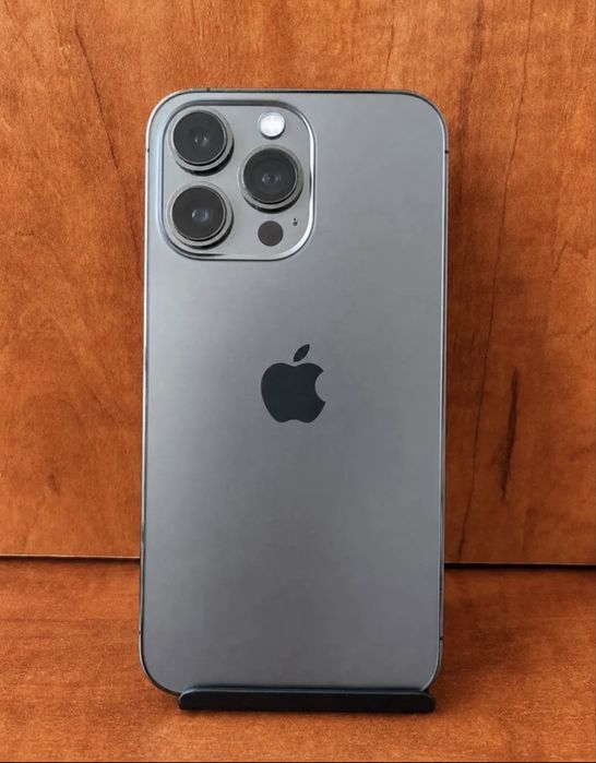 iPhone 13 Pro 128GB Graphite | Full Privacy Mobilfox | Liber de rețea