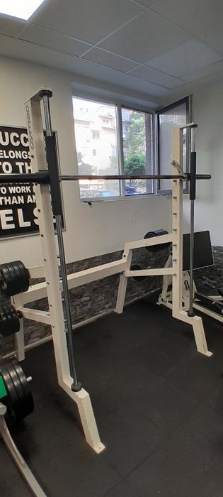 Смит машина Gym80