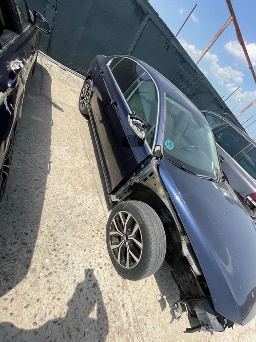Dezmembrez Volkswagen VW Passat B8 2015