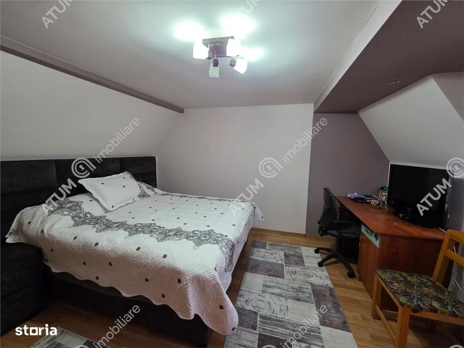 House in Sibiu - Vedere 4