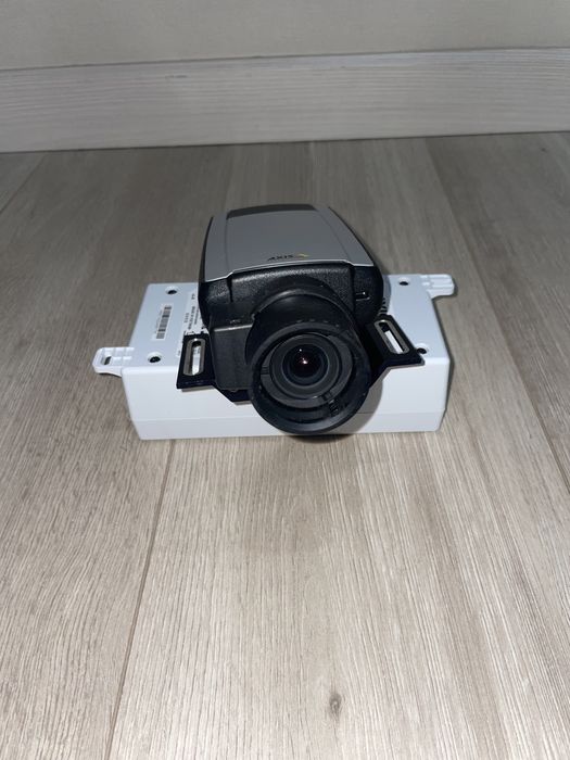 Наружная IP- камера