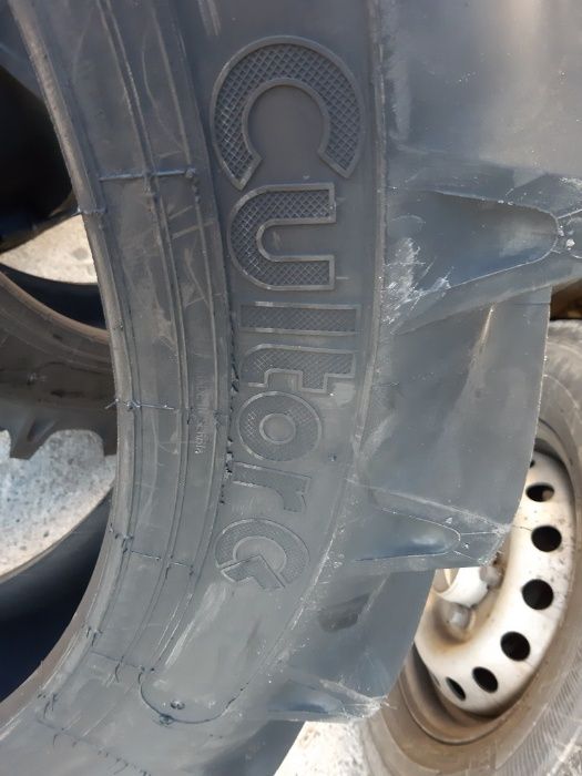 Anvelope noi agricole Cultor 9.5-36 Cauciucuri agricole