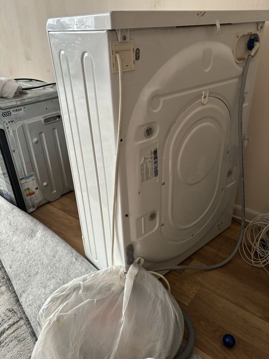 продам стиральную машину