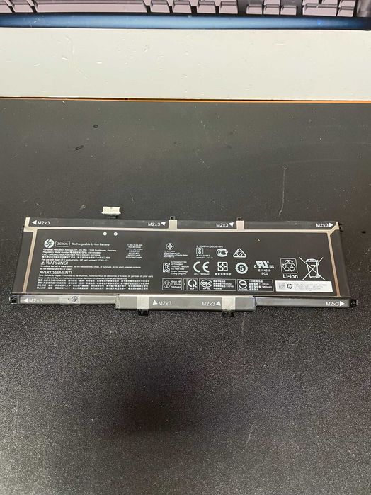 Baterie originala HP Zbook G5, ZG06XL, garantie