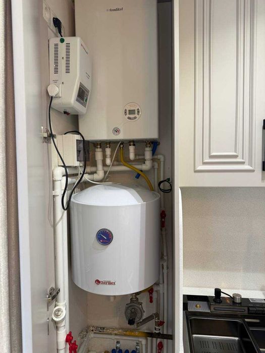 Продается 2х комнатная  квартира 73 м2 Евроремонт