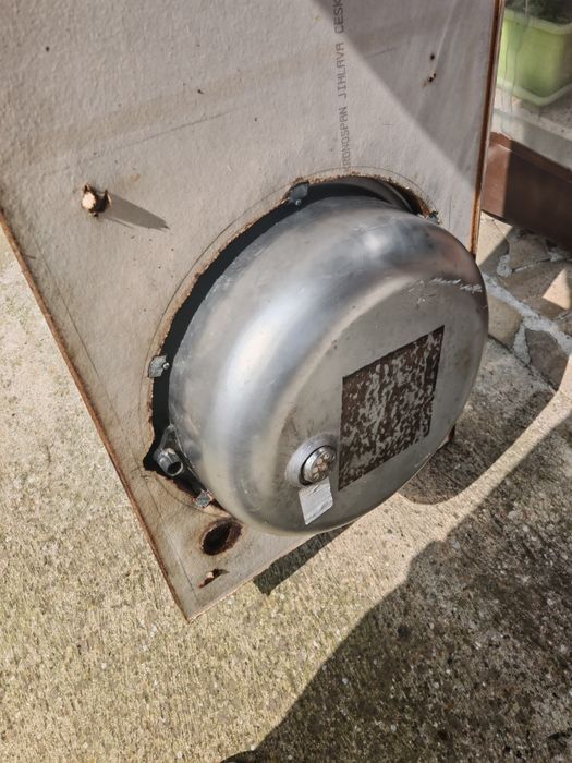 Аспиратор за вграждане и мивка