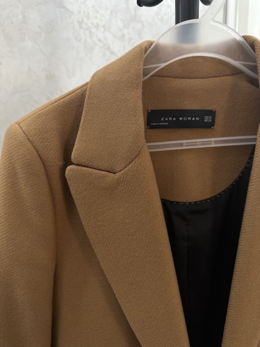 Продам пальто Zara