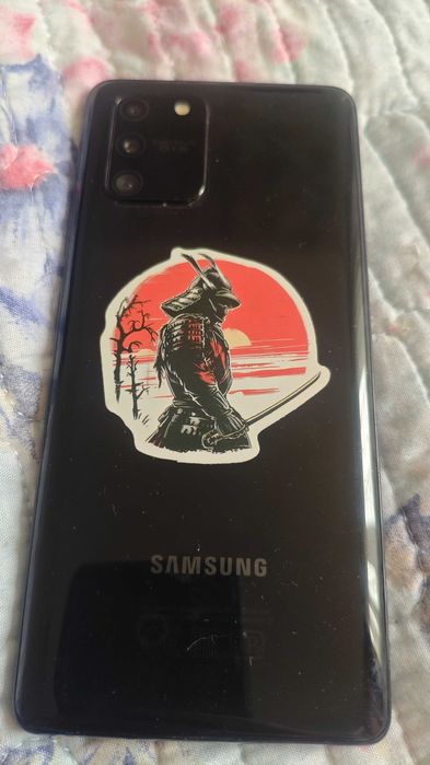 Samsung s10 lite