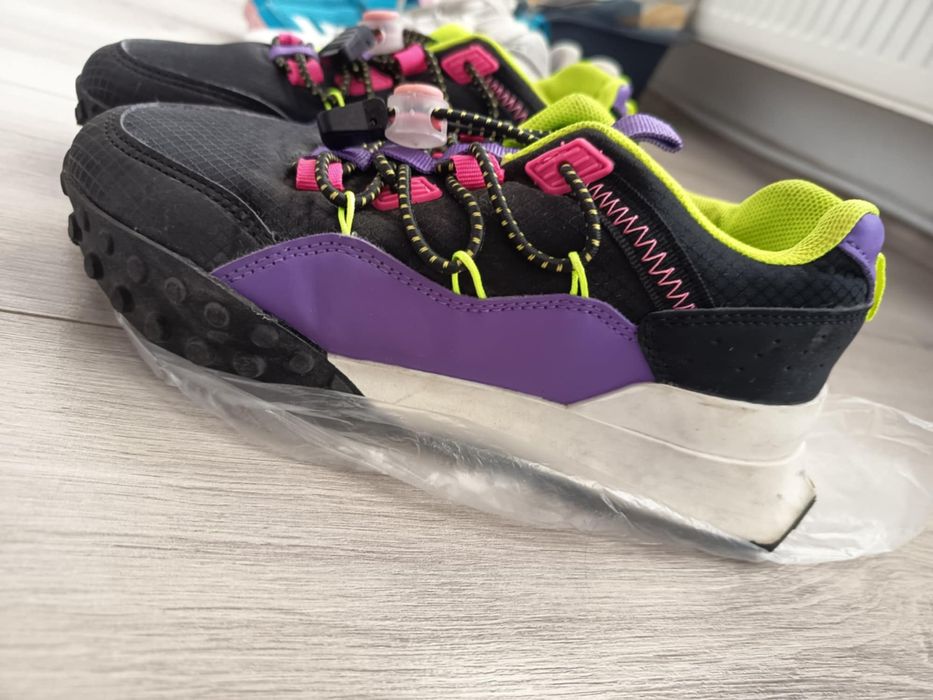 Маратонки за момиче Nike и Adidas