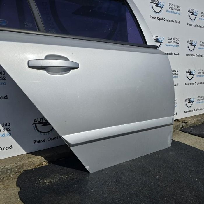 Portiera usa Z157 dreapta spate Opel Astra H facelift