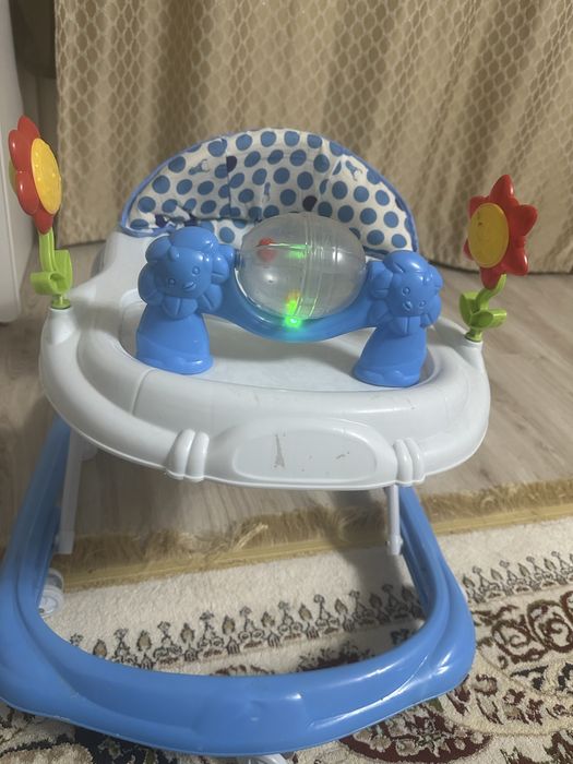 Ходунки для детей