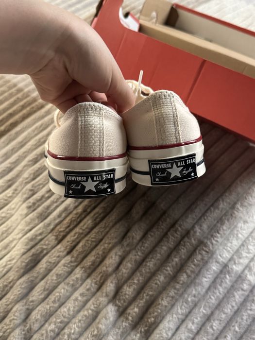 Converse chuck taylor 70 36размер