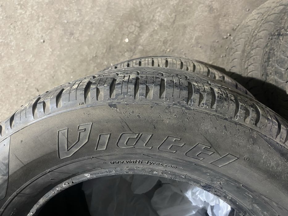 Продам шины на 16 А/Т