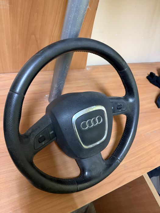 Волан за ауди а4 а6 б7 4ф