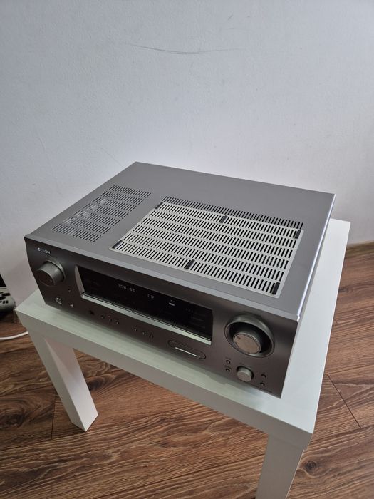 Denon AVR 1508 amplificator receiver home cinema