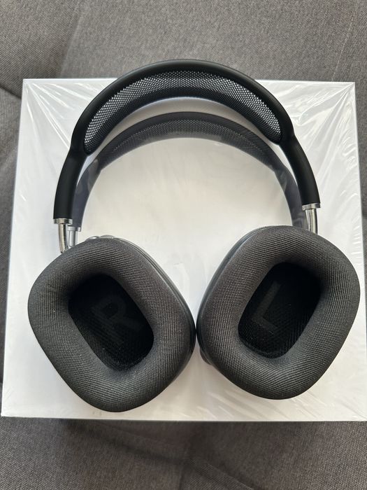 Наушники AirPods Max