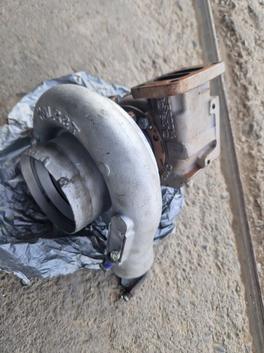 Холсет Hx40w super borg warner s300