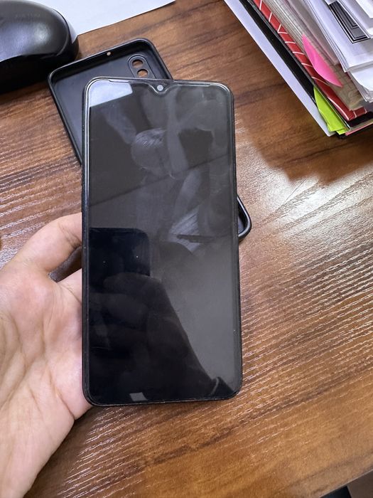 Samsung A10s telefon