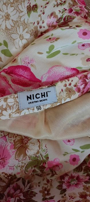 Costum Cristina Nichita