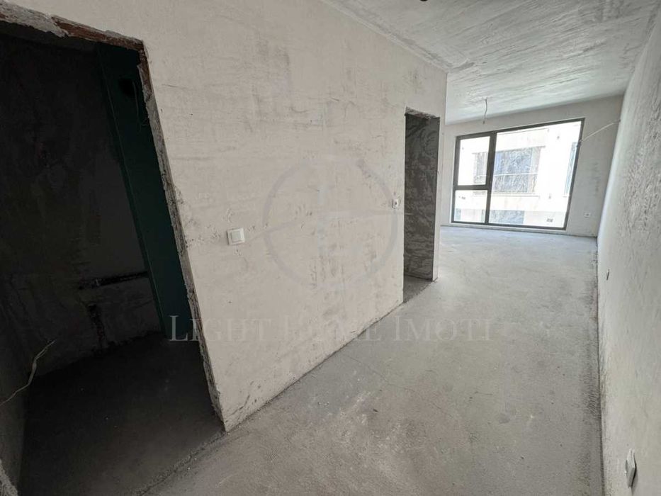 Продава се Едностаен апартамент в Пловдив, Христо Смирненски - 48 кв.м за 1471 €/кв.м - Снимка #3