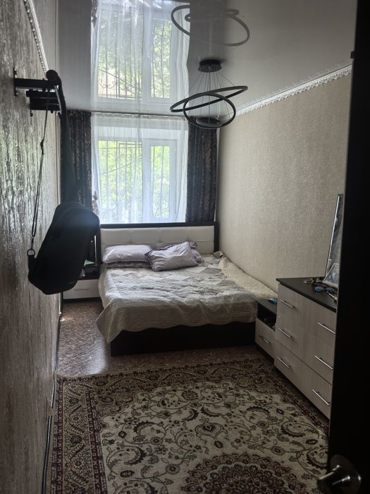 Продам 3х комнатную квартиру