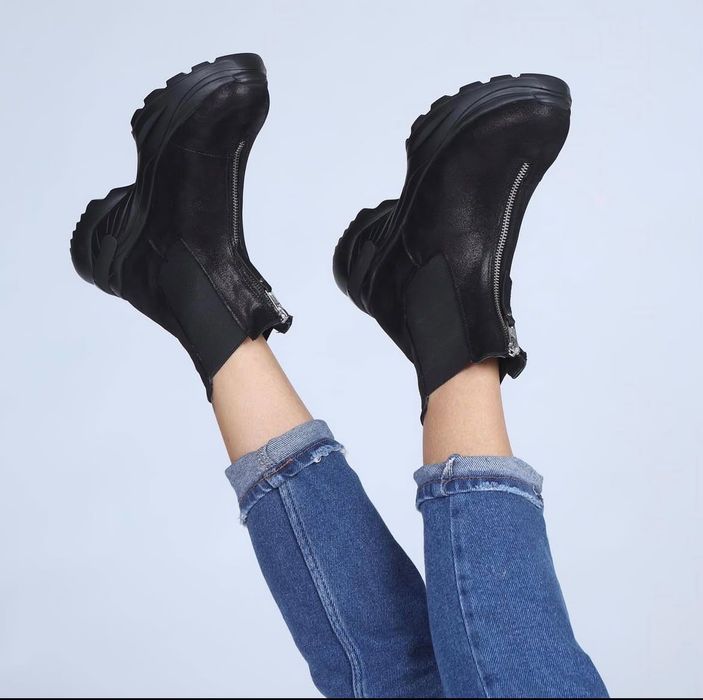 Дамски боти Muvid, номер 39