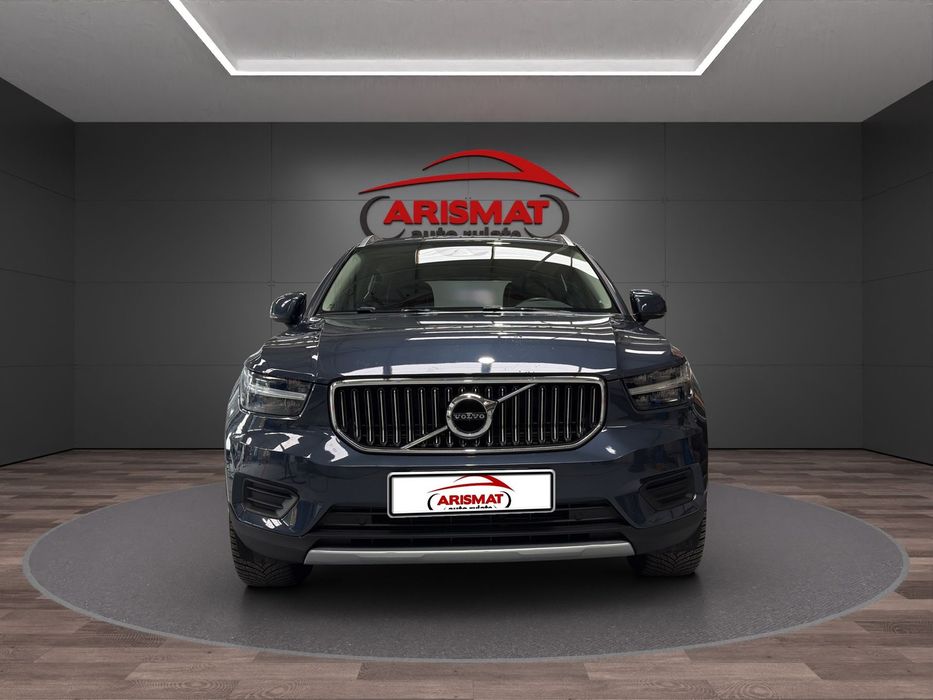 Volvo XC 40 Garanție/Revizie gratuită/