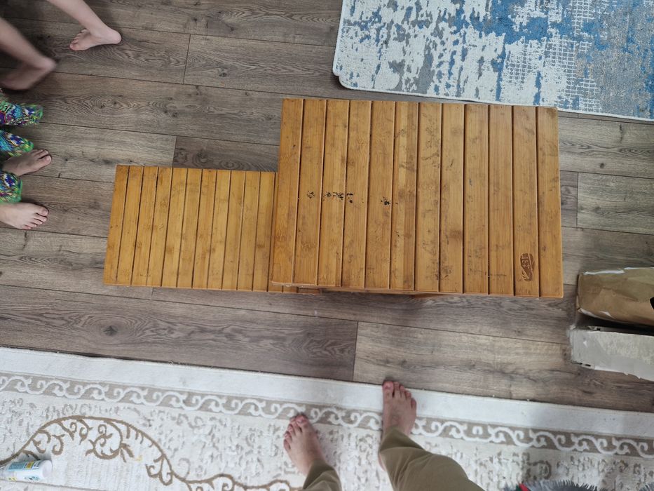 Тумба обувная прихожая