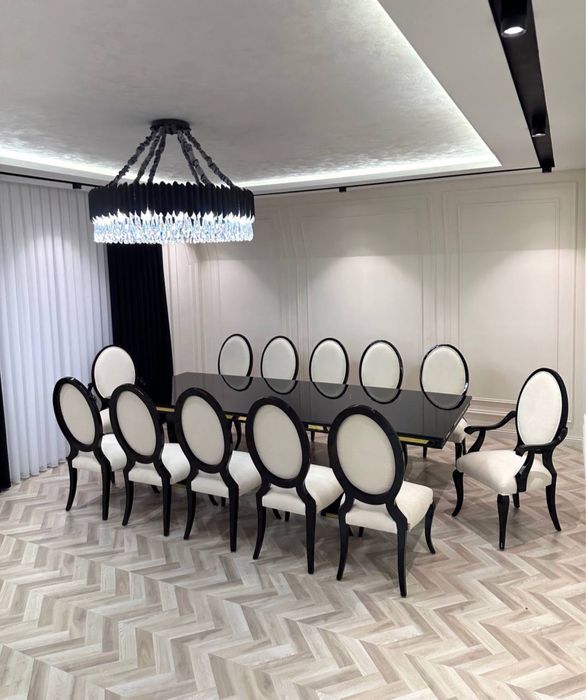 Стол Стул на 12 персон