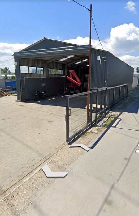 Дава се под наем Промишлена сграда в София, Витоша - 300 кв.м за 3825 € - Снимка #4