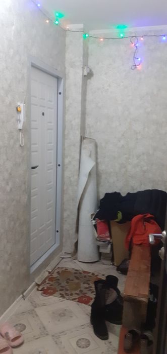 Квартира 2-х ком