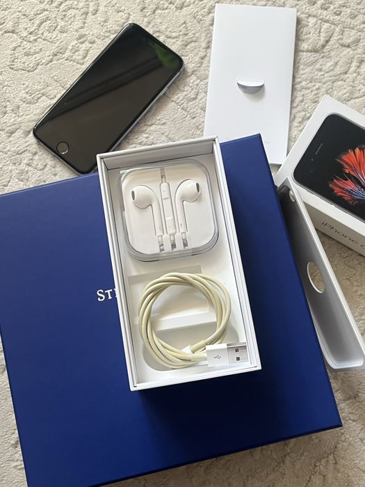 Iphone 6s Айфон 6с