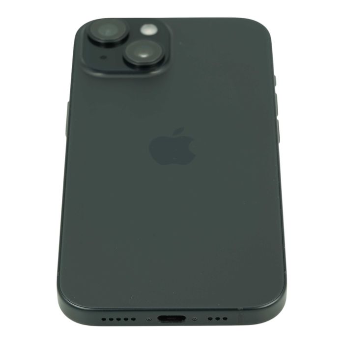 Magazin Apple | iPhone 15 | Excelent | Black | 128GB | 100% | Cu Garantie | In Rate | smilemobile.ro