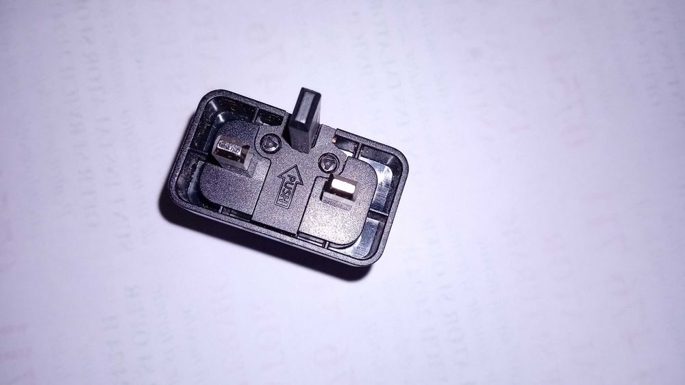 Încarcator telefon cu mufa usb SONY