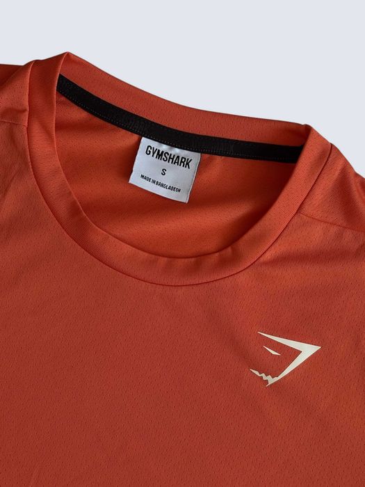 Мъжки тениски Gymshark размер S